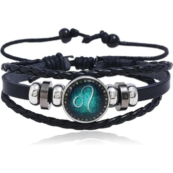 HARAHU Гривна Astrology - Лъв KP33088 (33088)