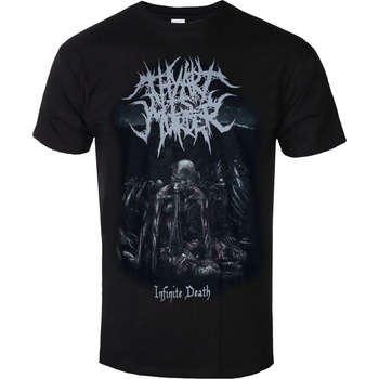 Image 1 of INDIEMERCH Мъжка тениска Thy Art Is Murder - Infinite Death - Черен - INM010
