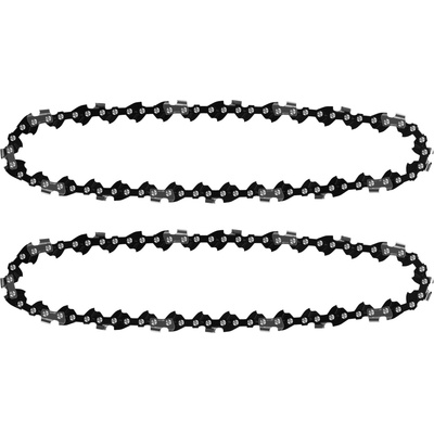 Parkside Pílové reťaze 2 ks Pek 8 A1 8" 100393201