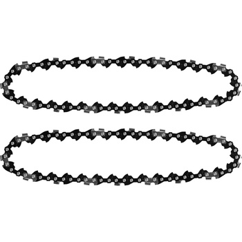 Parkside Pílové reťaze 2 ks Pek 8 A1 8" 100393201
