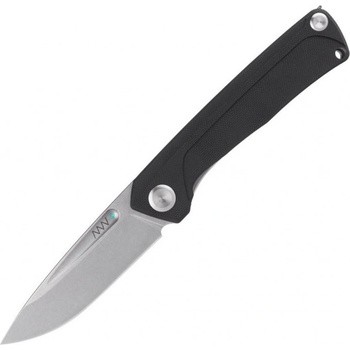 ANV Knives Z200 - SLEIPNER, LINER LOCK, G10
