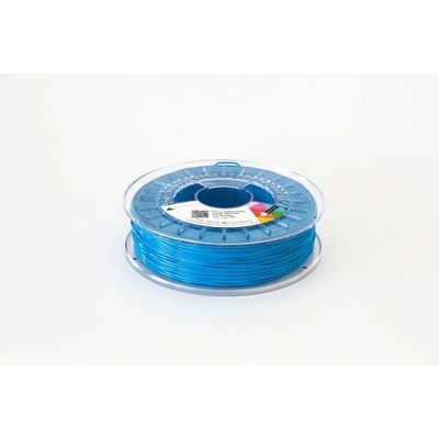 Smartfil FLEX filament zafírovo modrý 1,75 mm Cívka: 0,33 kg