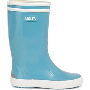 Aigle Детски гумени ботуши Aigle Kid's Lolly Pop 2 Wellington boots - Bleu Ciel - размер 24 (EU) (731-0251-0511)