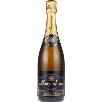 Murganheira Malvasia Fina Bruto 2021 12,5% 0,75 l (čistá fľaša)