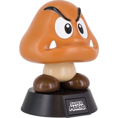 EPEE Icon Light Super Mario Goomba Merch STOR