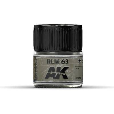 AK Real Colors RLM 63