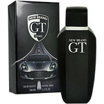 New Brand GT Men EDT 100 ml Парфюми