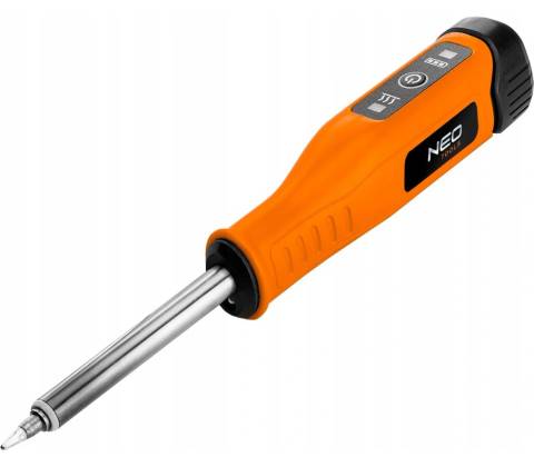 Neo Tools USB 19-250