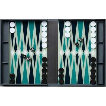 Printworks Backgammon Classic