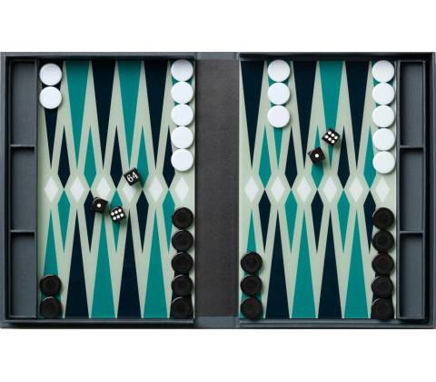 Printworks Backgammon Classic