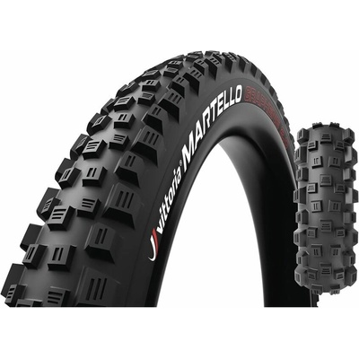 Vittoria Martello Trail Kevlar 27.5x2.40