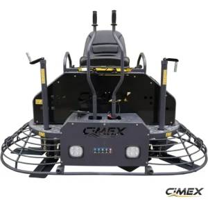 CIMEX Trowelmax 200