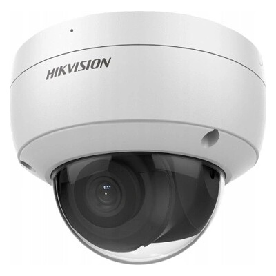 Hikvision IP kamera 4K UHD DS-2CD2186G2H-ISU(2.8MM)(EF)