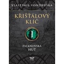 Křišťálový klíč