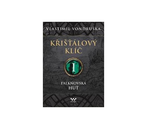 Křišťálový klíč