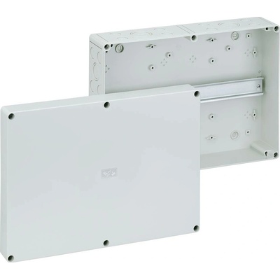 Spelsberg RKi 4/50-L 63695001 rozvodnice IP66 254 mm x 360 mm x 111 mm