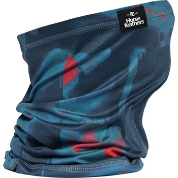 Horsefeathers Шал за врат - film strip Horsefeathers | Mnogotsveten | МЪЖЕ | ЕДИН РАЗМЕР