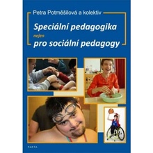 Speciální pedagogika nejen pro sociální pedagogy