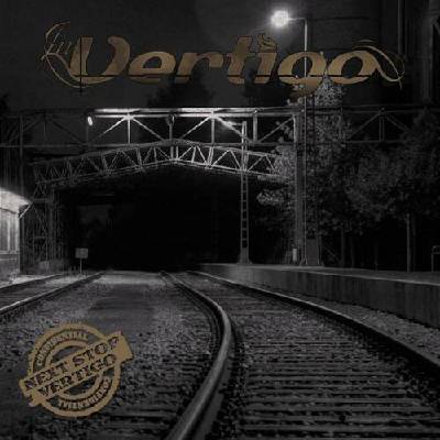 Invertigo - Next Stop Vertigo CD