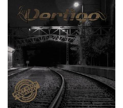 Invertigo - Next Stop Vertigo CD