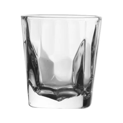 Vitrum VM-0688022-Чаша за концентрат "Stephanie optic" 21, 3cl B6 1бр (0104185)