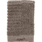 Zone Denmark Кърпа за лице Classic 30 x 30 см таупе (26448)