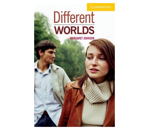 Different Worlds
