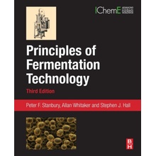 Principles of Fermentation Technology Hall Stephen J.