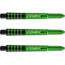 Winmau Prism Force midi green