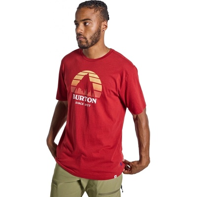 Burton Underhill SS Sun Dried Tomato
