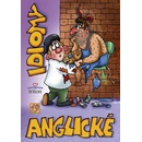 Anglické idiomy