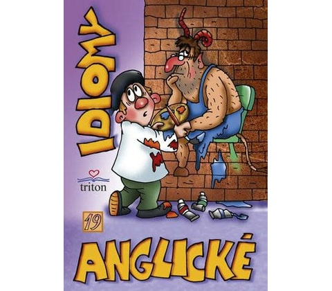 Anglické idiomy