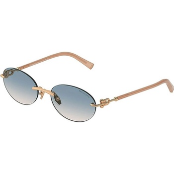 Tiffany & Co Tiffany & co. tf3104d - 621716 дамски (tf3104d - 621716)