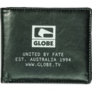 Peněženka Globe Corroded Black