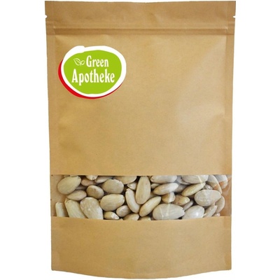 Green Apotheke Mandle jádra loupaná 500 g