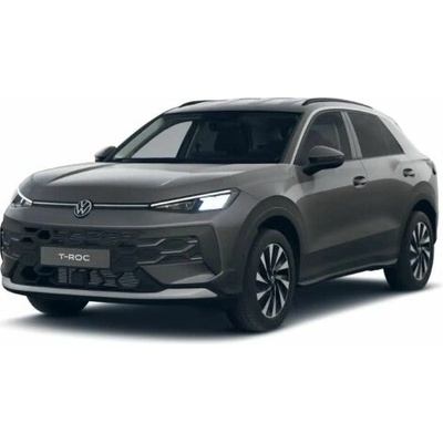 Volkswagen T-Roc 1.5 eTSI DSG 85 kW