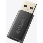Dviced Adapter USB A-Type-C (DV300005)