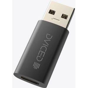 Dviced Adapter USB A-Type-C (DV300005)