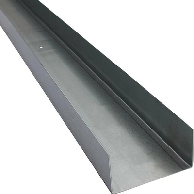 Profil obvodový UW 75×40 mm 3 m