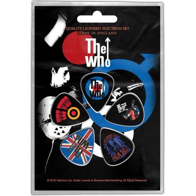 Brnkadlo The Who - Pete Townsend