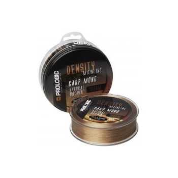 ProLogic Density Carp Mono Brown 1000 m 0,30 mm 5,44 kg