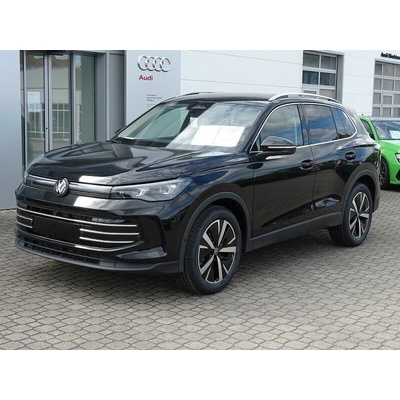 Volkswagen Tiguan 2.0 TDI Elegance DSG 110 kW
