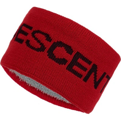 Descente Holden červená