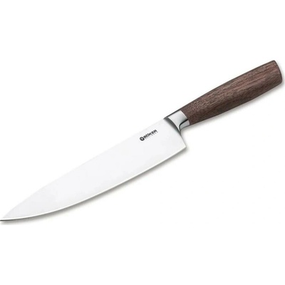 Böker - Kuchársky nôž CORE 20,7 cm, orech 130740