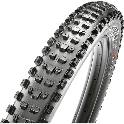 Maxxis Dissector 29x2.40 WT 3CT/DD/TR 120TPI kevlar