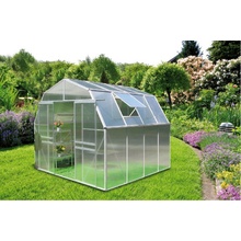 V-Garden Komfort Titan 8000 Strong 281x281x250cm polykarbonát 6mm 27X30054