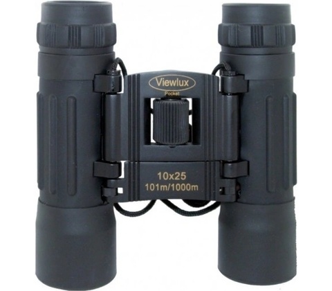 Eschenbach Viewlux Pocket 8x21