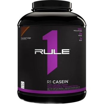 Rule 1 100% Micellar Casein 1816 g