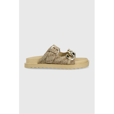 Guess Чехли Guess FATEMA2 (FL6FT2.FAL03.BEIBR)