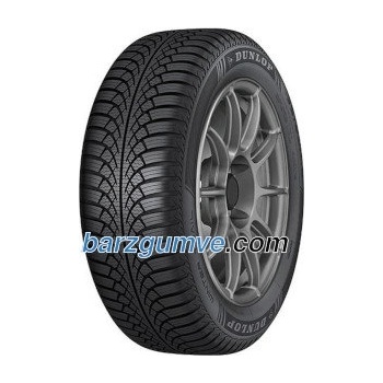 Dunlop Winter Trail ( 225/45 R17 91H, (MFS) )